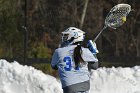 WLax vs RWU  Wheaton College Women’s Lacrosse vs Roger Williams University. - Photo By: KEITH NORDSTROM : Wheaton, LAX, Lacrosse